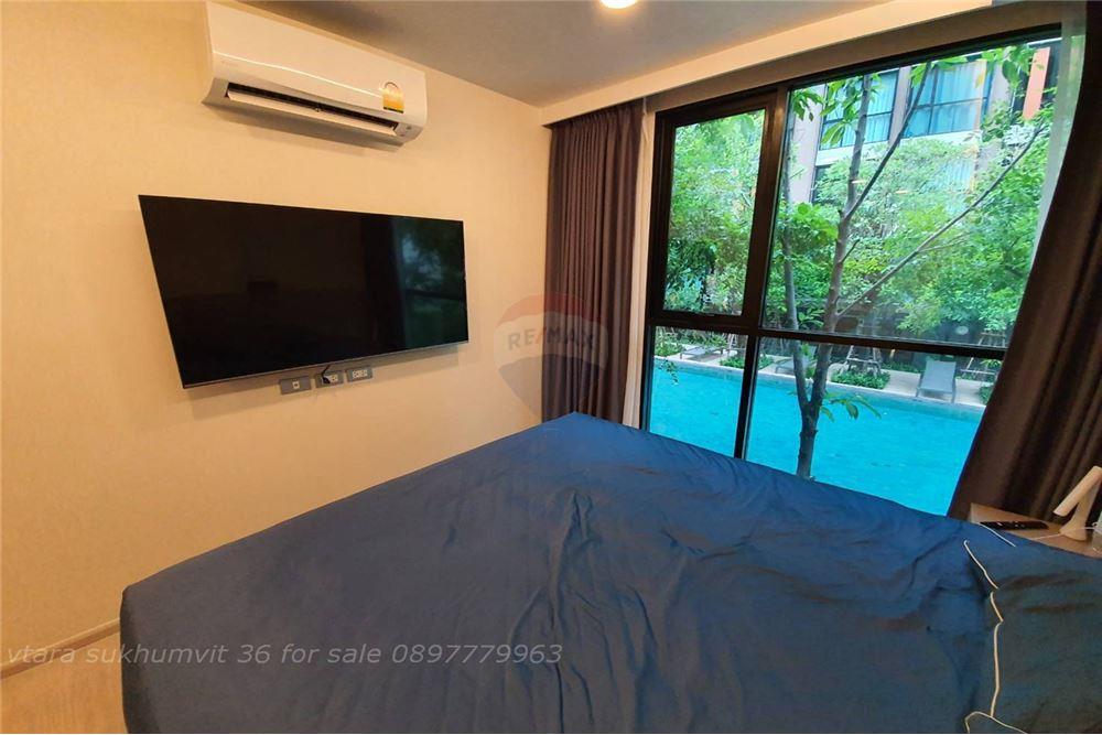 Condo for sale Vtara Sukhumvit 36 Condo for rent